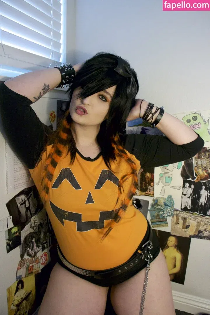 Alexandria The Red Onlyfans Photo Gallery 