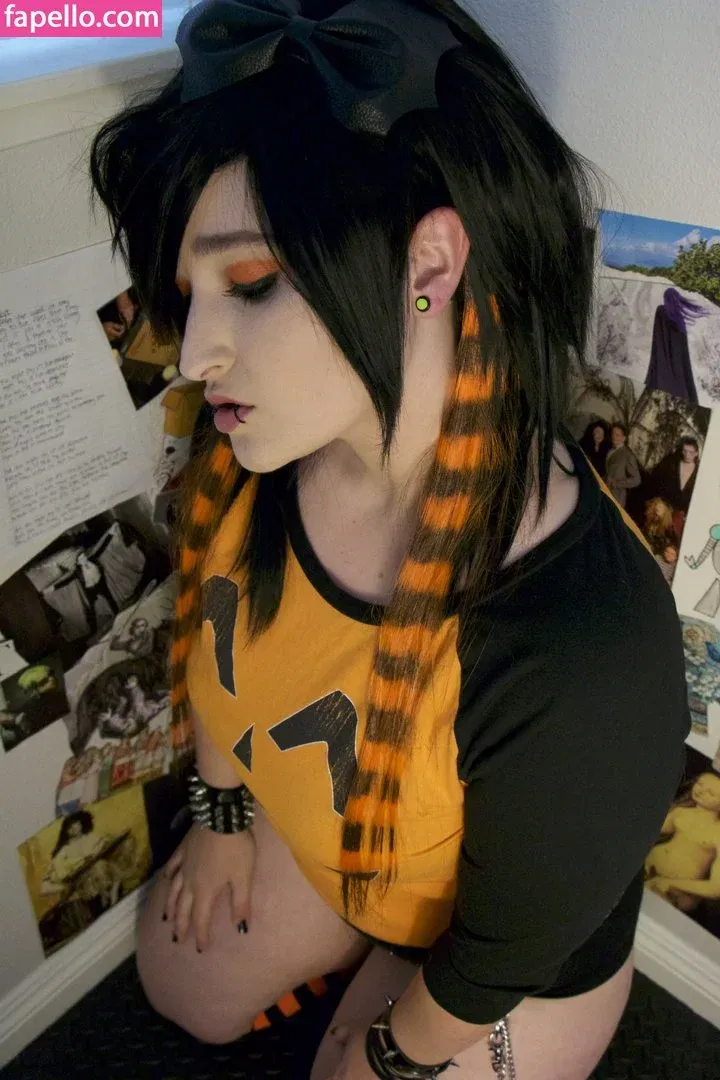 Alexandria The Red Onlyfans Photo Gallery 