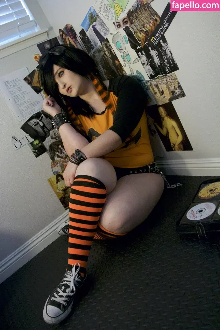 Alexandria The Red Onlyfans Photo Gallery 