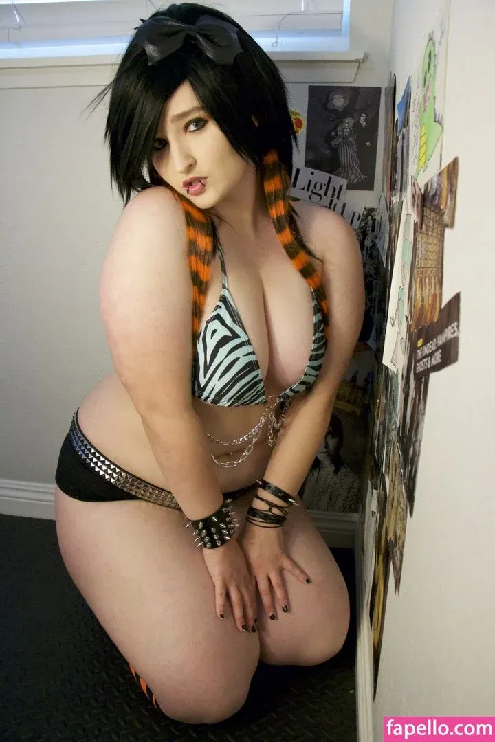 Alexandria The Red Onlyfans Photo Gallery 