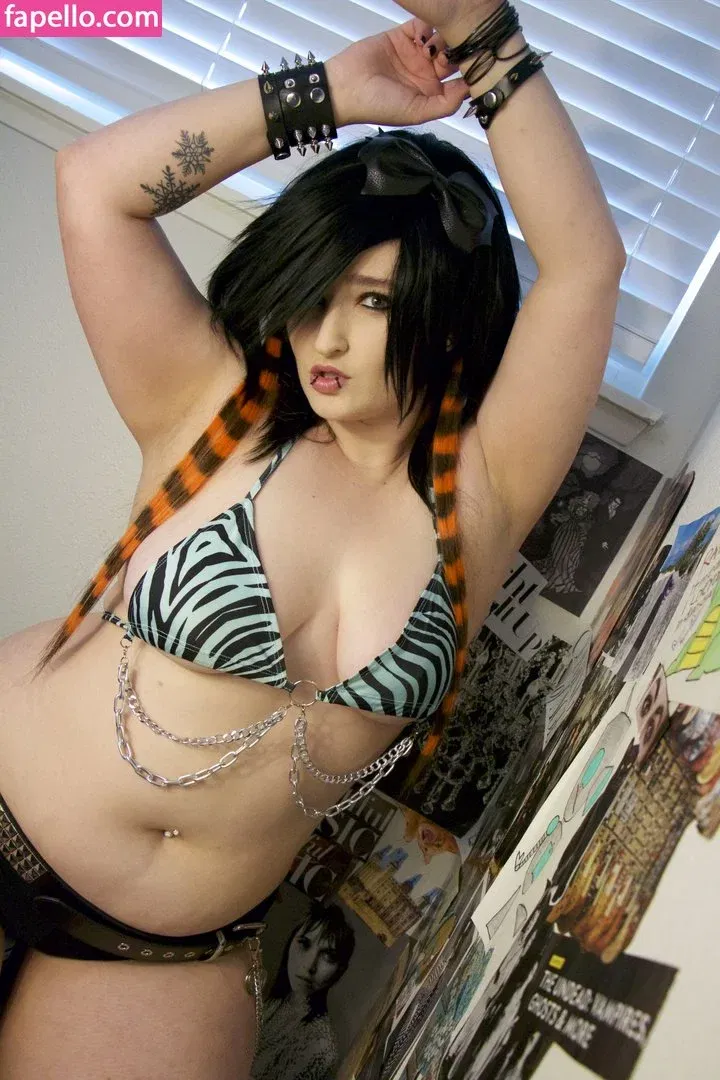 Alexandria The Red Onlyfans Photo Gallery 