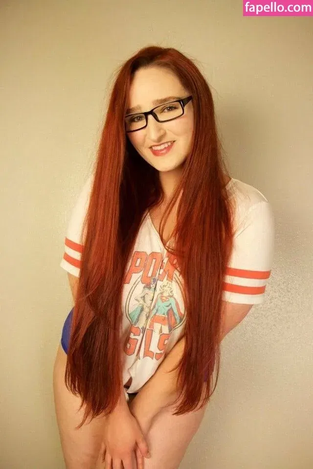 Alexandria The Red Onlyfans Photo Gallery 