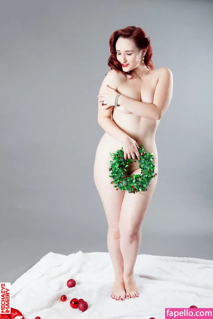 Alexandria The Red Onlyfans Photo Gallery 