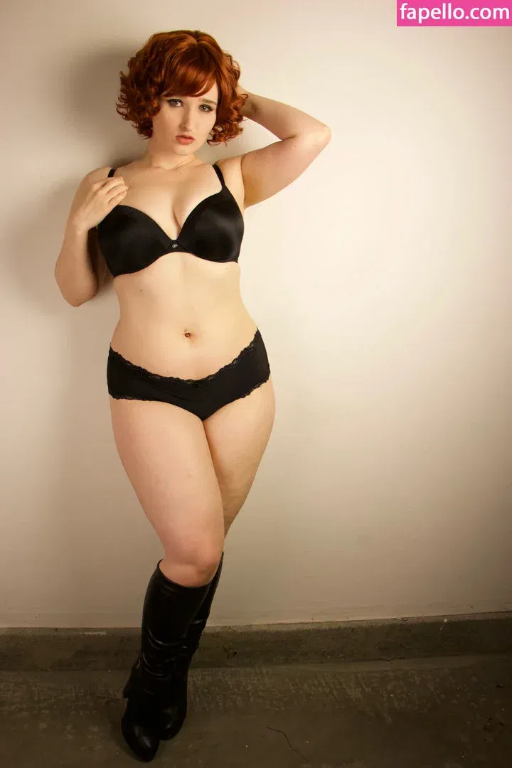 Alexandria The Red Onlyfans Photo Gallery 