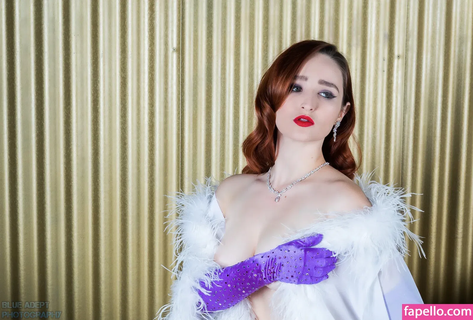 Alexandria The Red Onlyfans Photo Gallery 