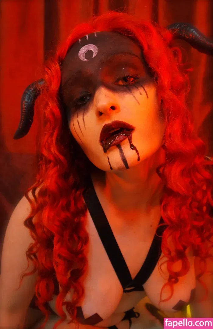 Alexandria The Red Onlyfans Photo Gallery 