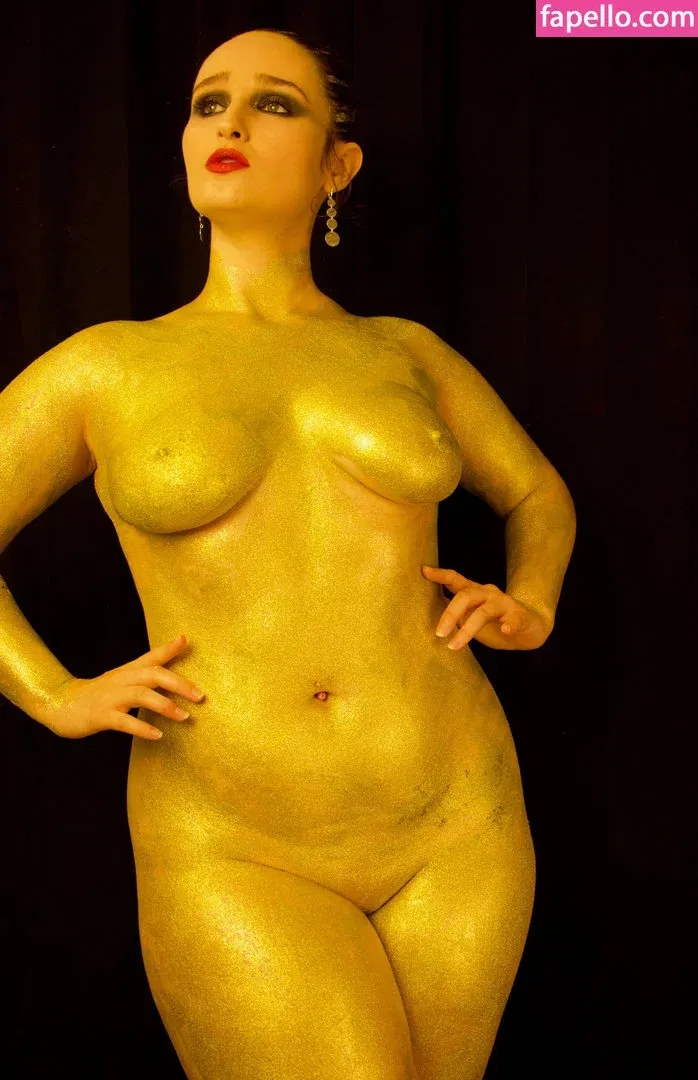 Alexandria The Red Onlyfans Photo Gallery 