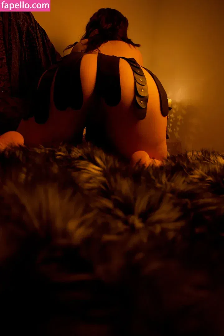 Alexandria The Red Onlyfans Photo Gallery 