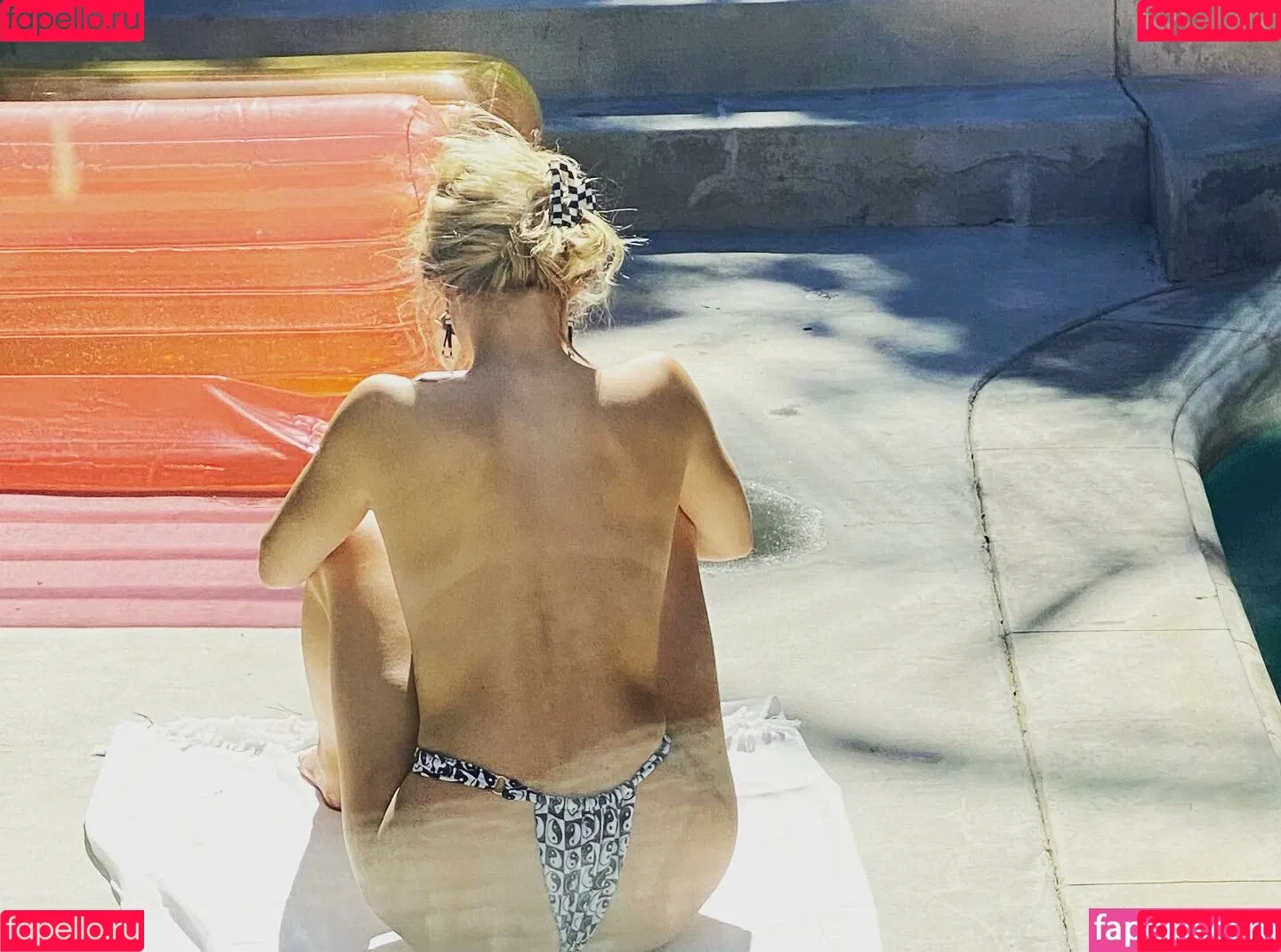Willow Shields Onlyfans Photo Gallery 