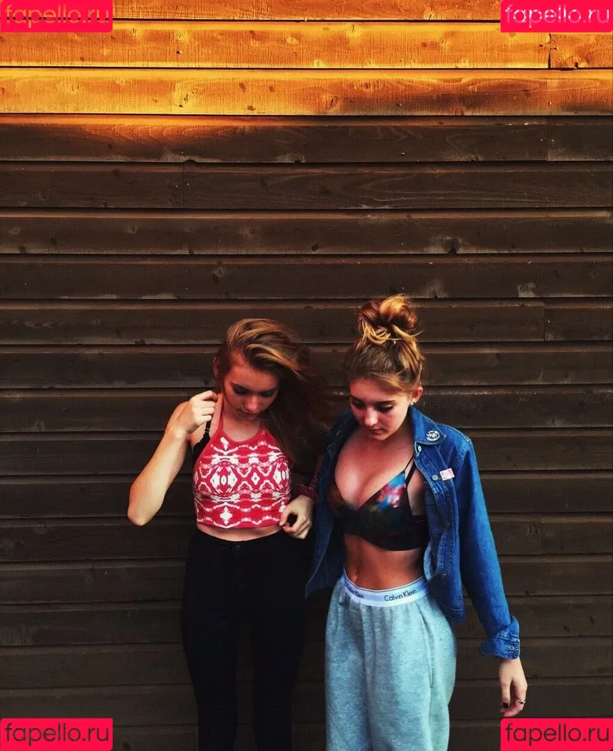 Willow Shields Onlyfans Photo Gallery 