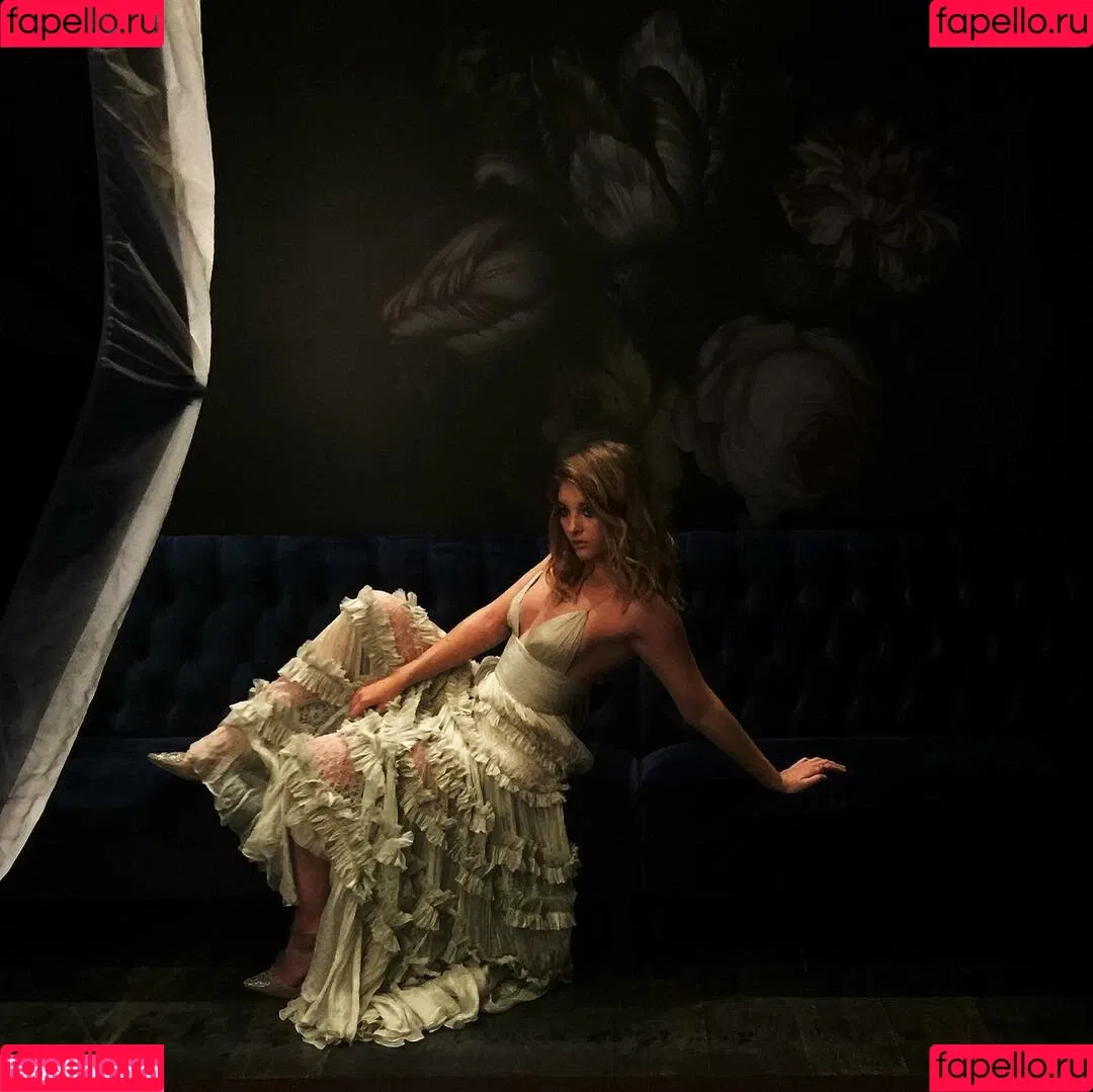 Willow Shields Onlyfans Photo Gallery 