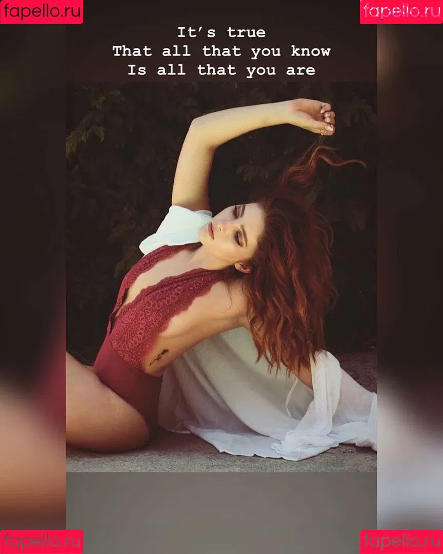 Willow Shields Onlyfans Photo Gallery 