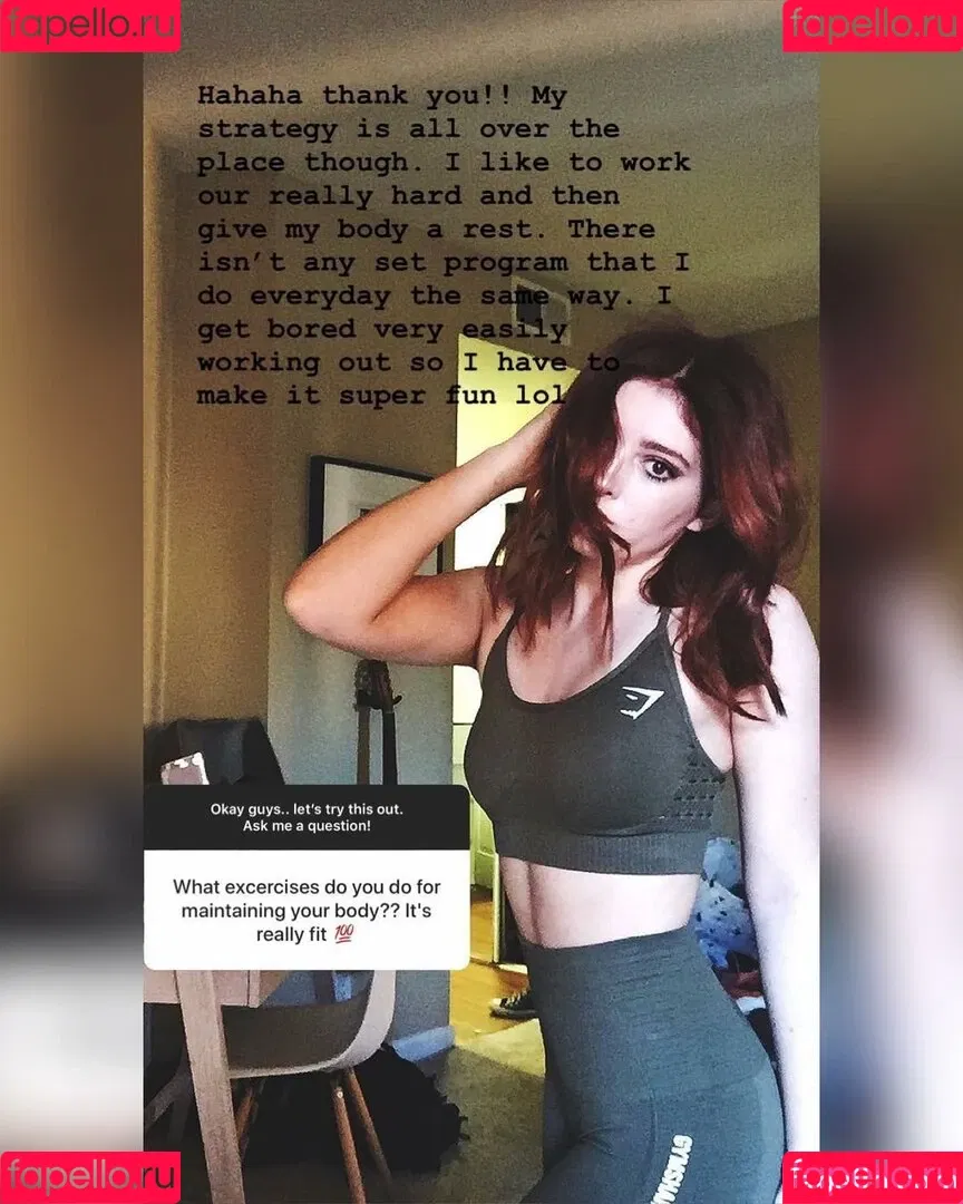 Willow Shields Onlyfans Photo Gallery 
