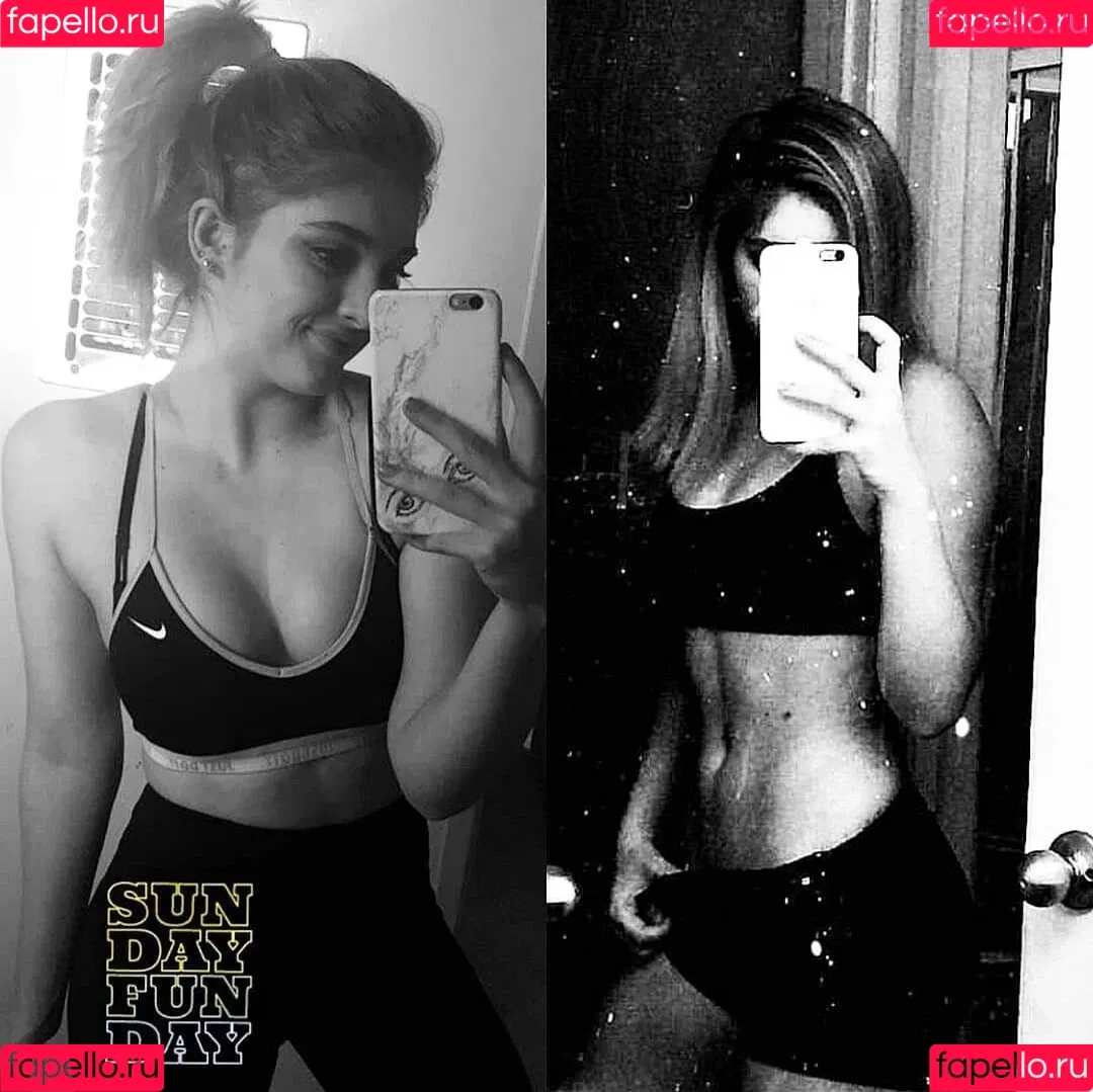 Willow Shields Onlyfans Photo Gallery 