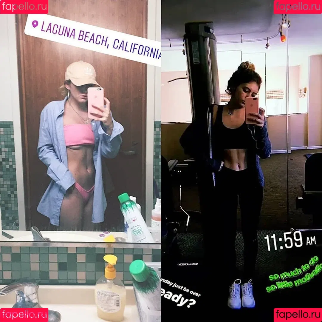 Willow Shields Onlyfans Photo Gallery 