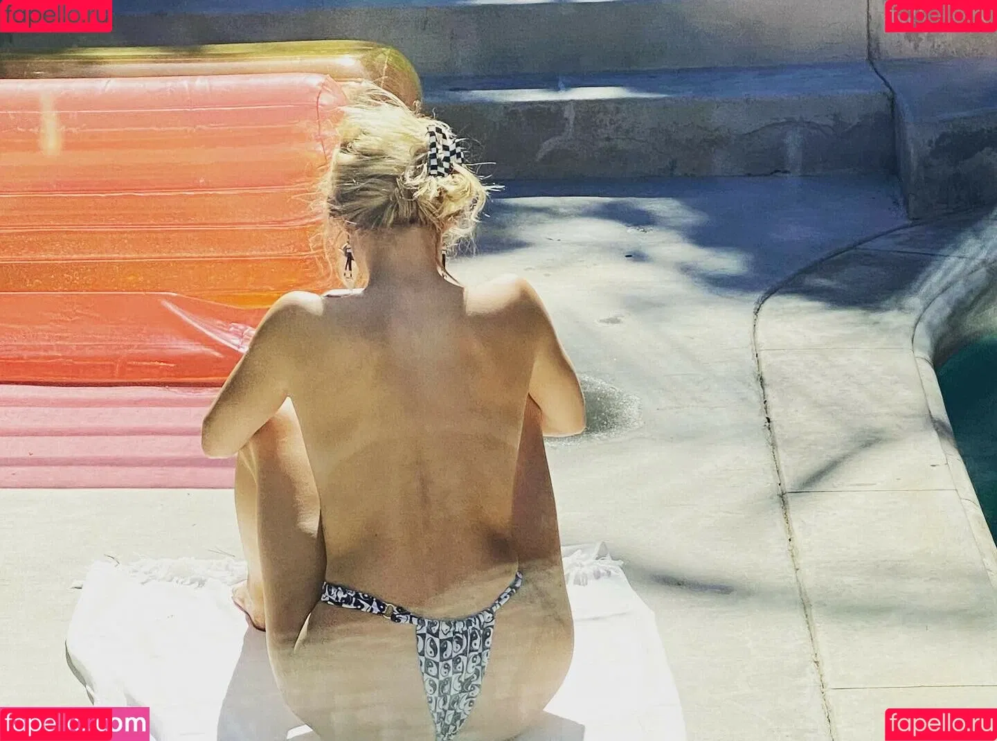 Willow Shields Onlyfans Photo Gallery 