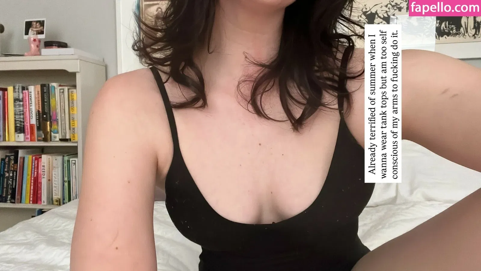 Willow Shields Onlyfans Photo Gallery 