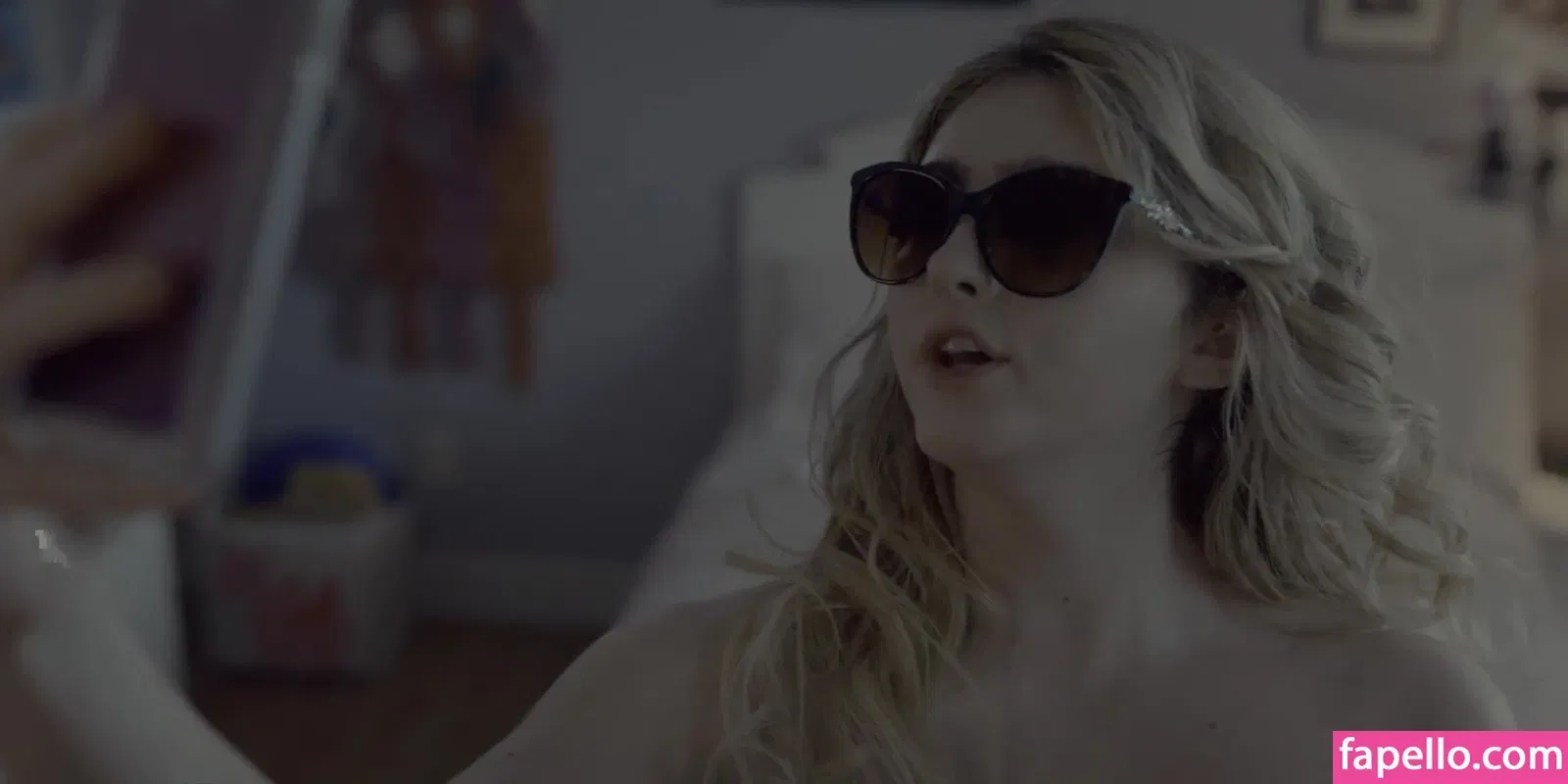 Willow Shields Onlyfans Photo Gallery 