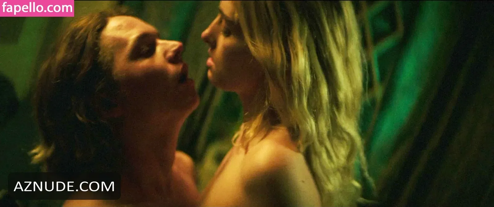 Willow Shields Onlyfans Photo Gallery 