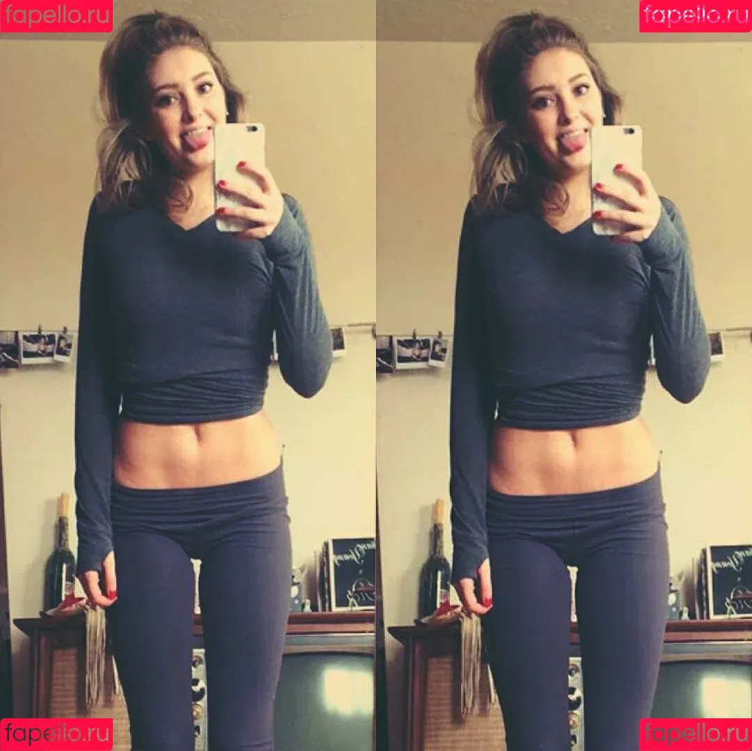 Willow Shields Onlyfans Photo Gallery 