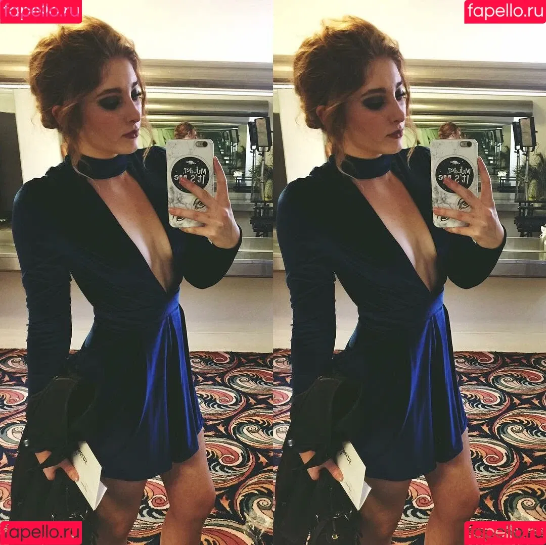 Willow Shields Onlyfans Photo Gallery 