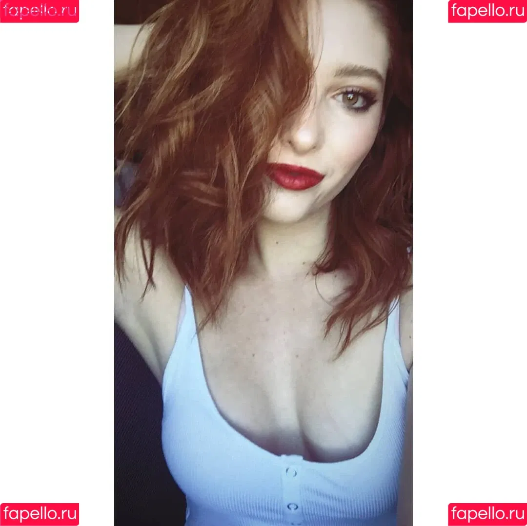 Willow Shields Onlyfans Photo Gallery 