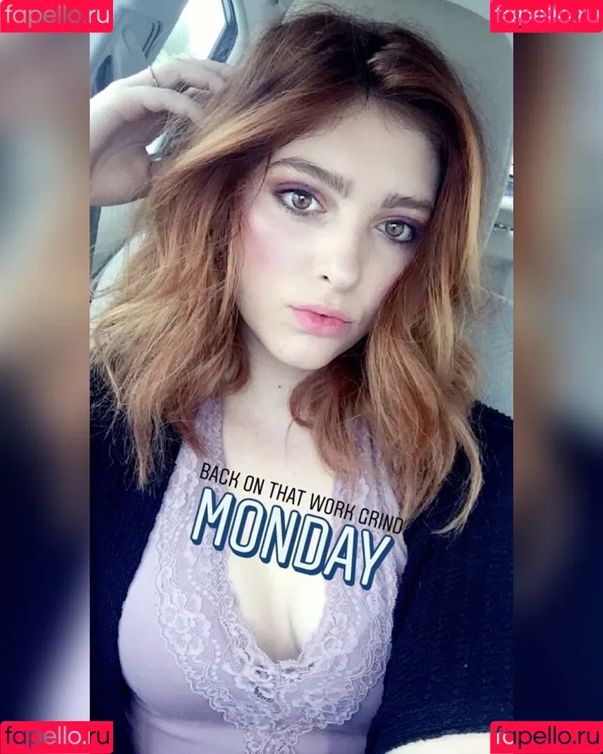 Willow Shields Onlyfans Photo Gallery 