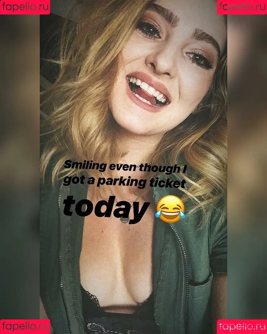 Willow Shields Onlyfans Photo Gallery 