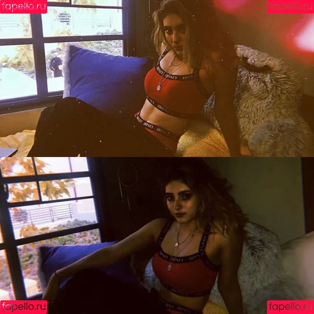 Willow Shields Onlyfans Photo Gallery 