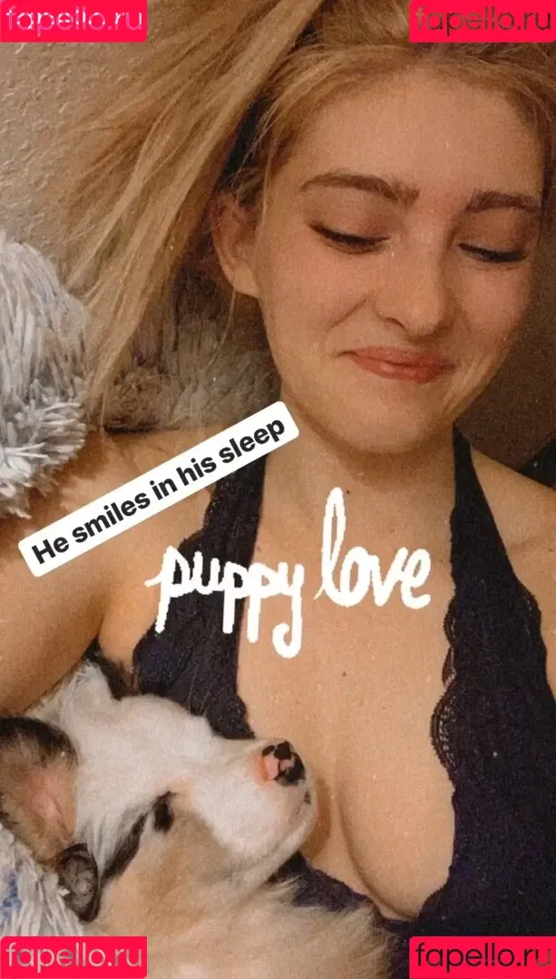 Willow Shields Onlyfans Photo Gallery 