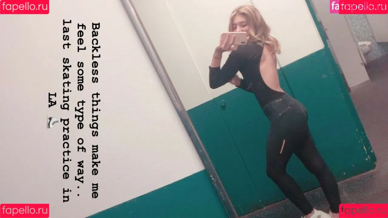 Willow Shields Onlyfans Photo Gallery 