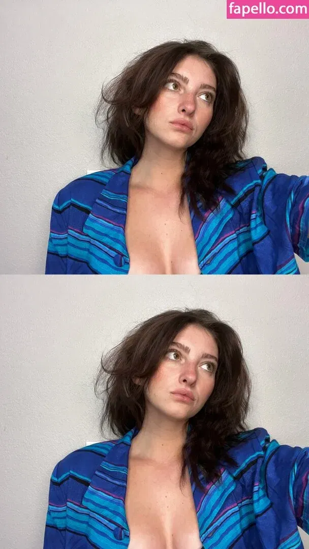 Willow Shields Onlyfans Photo Gallery 