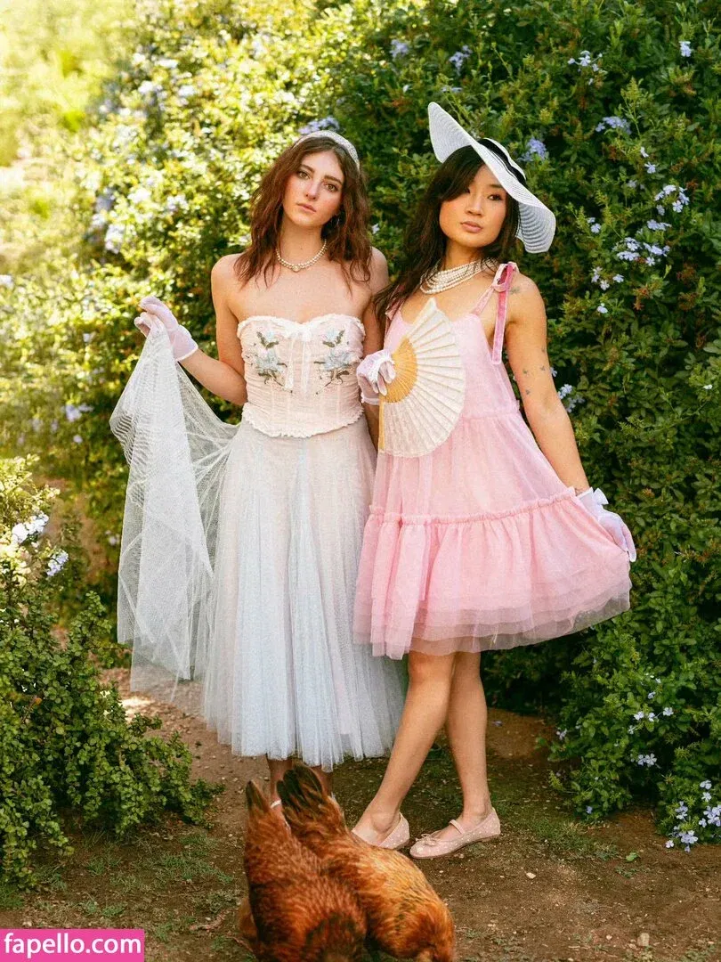 Willow Shields Onlyfans Photo Gallery 