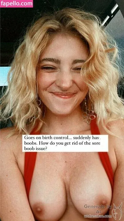 Willow Shields Onlyfans Photo Gallery 