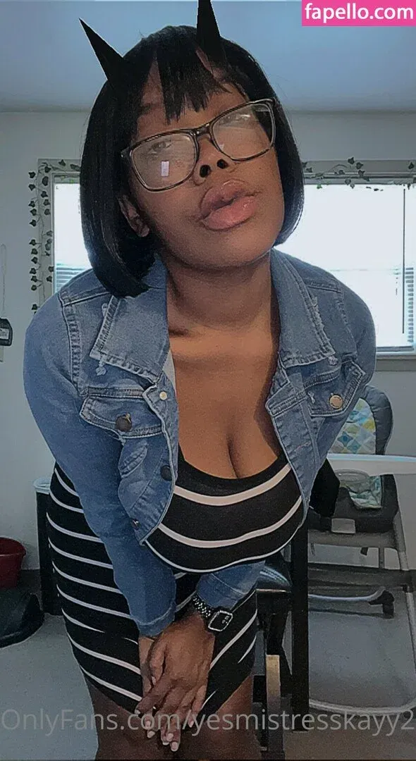 yesmistresskayy2 Onlyfans Photo Gallery 