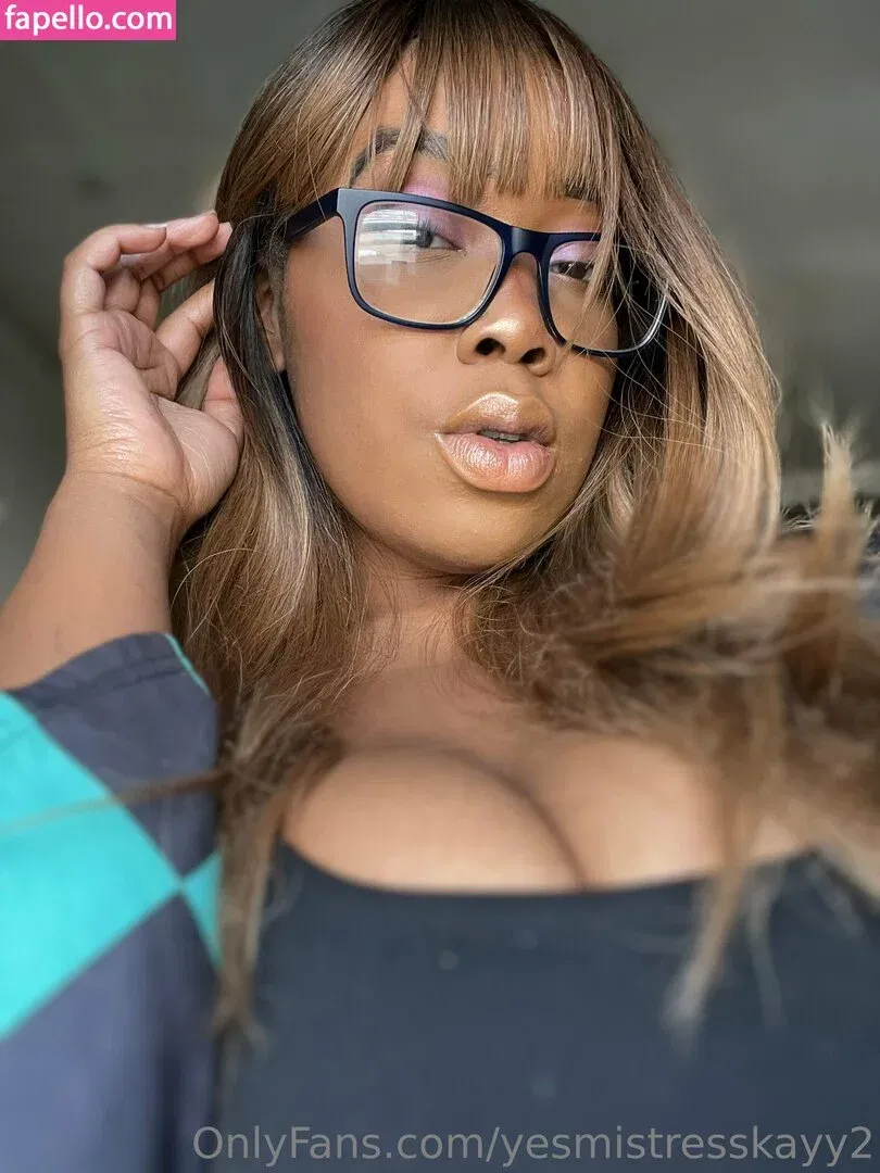 yesmistresskayy2 Onlyfans Photo Gallery 