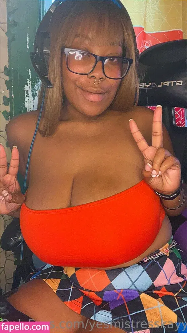 yesmistresskayy2 Onlyfans Photo Gallery 