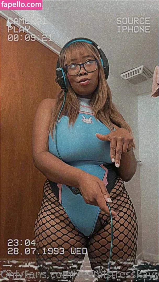 yesmistresskayy2 Onlyfans Photo Gallery 