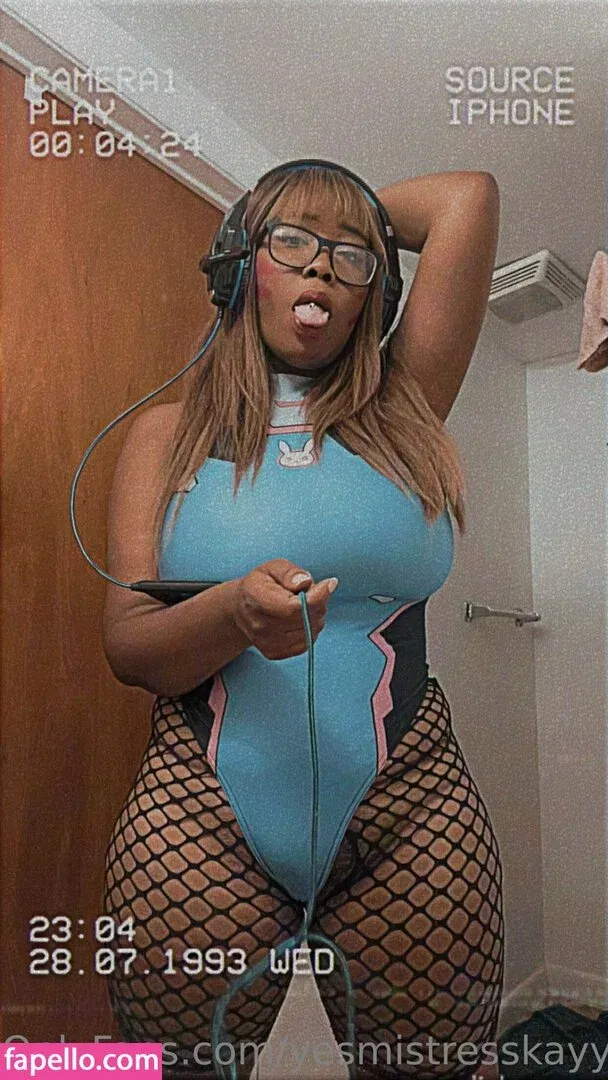 yesmistresskayy2 Onlyfans Photo Gallery 