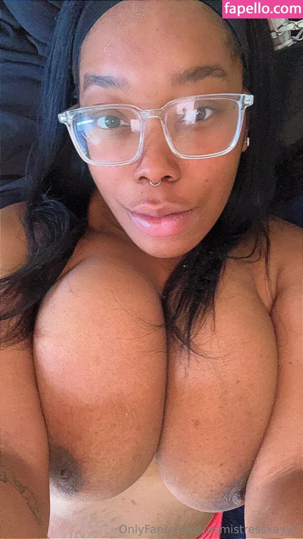 yesmistresskayy2 Onlyfans Photo Gallery 