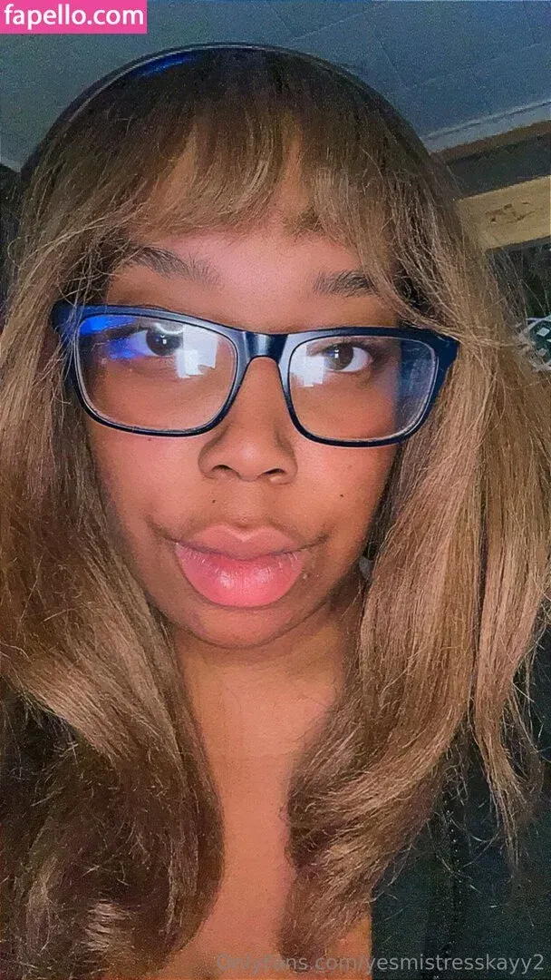 yesmistresskayy2 Onlyfans Photo Gallery 