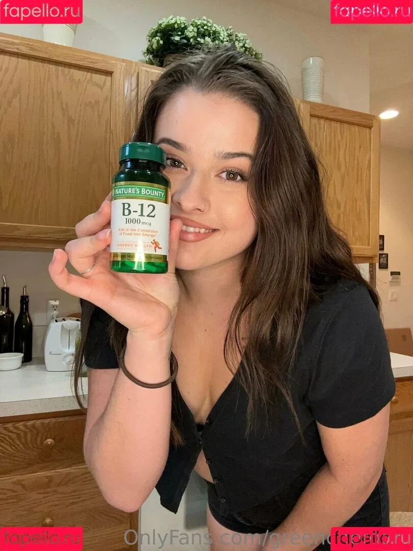 greenchefgabi Onlyfans Photo Gallery 