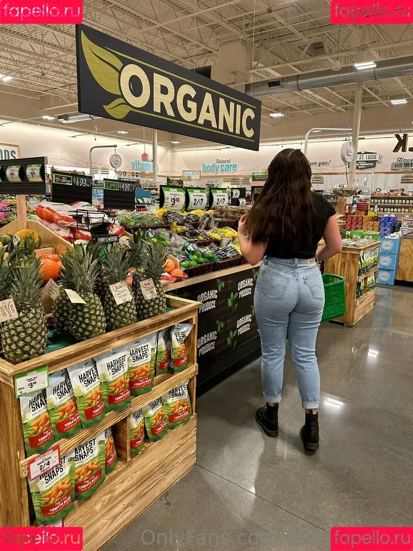 greenchefgabi Onlyfans Photo Gallery 