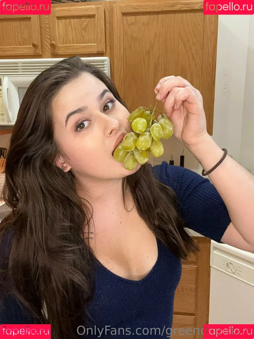 greenchefgabi Onlyfans Photo Gallery 