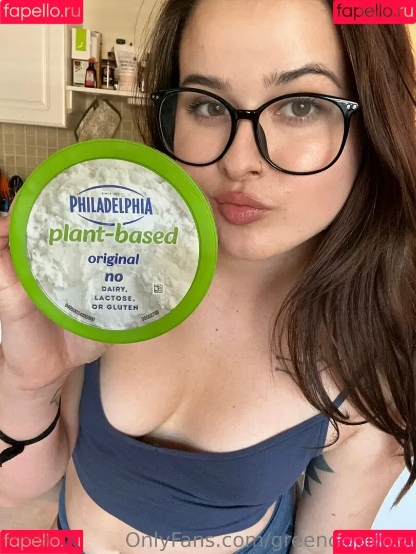 greenchefgabi Onlyfans Photo Gallery 