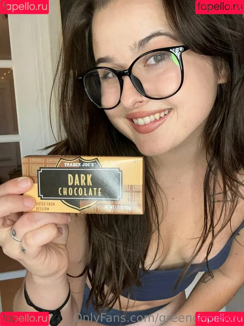 greenchefgabi Onlyfans Photo Gallery 