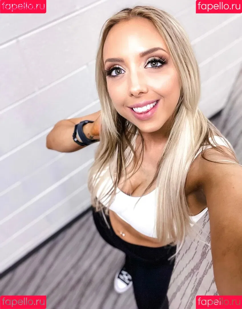 alliewrestling Onlyfans Photo Gallery 