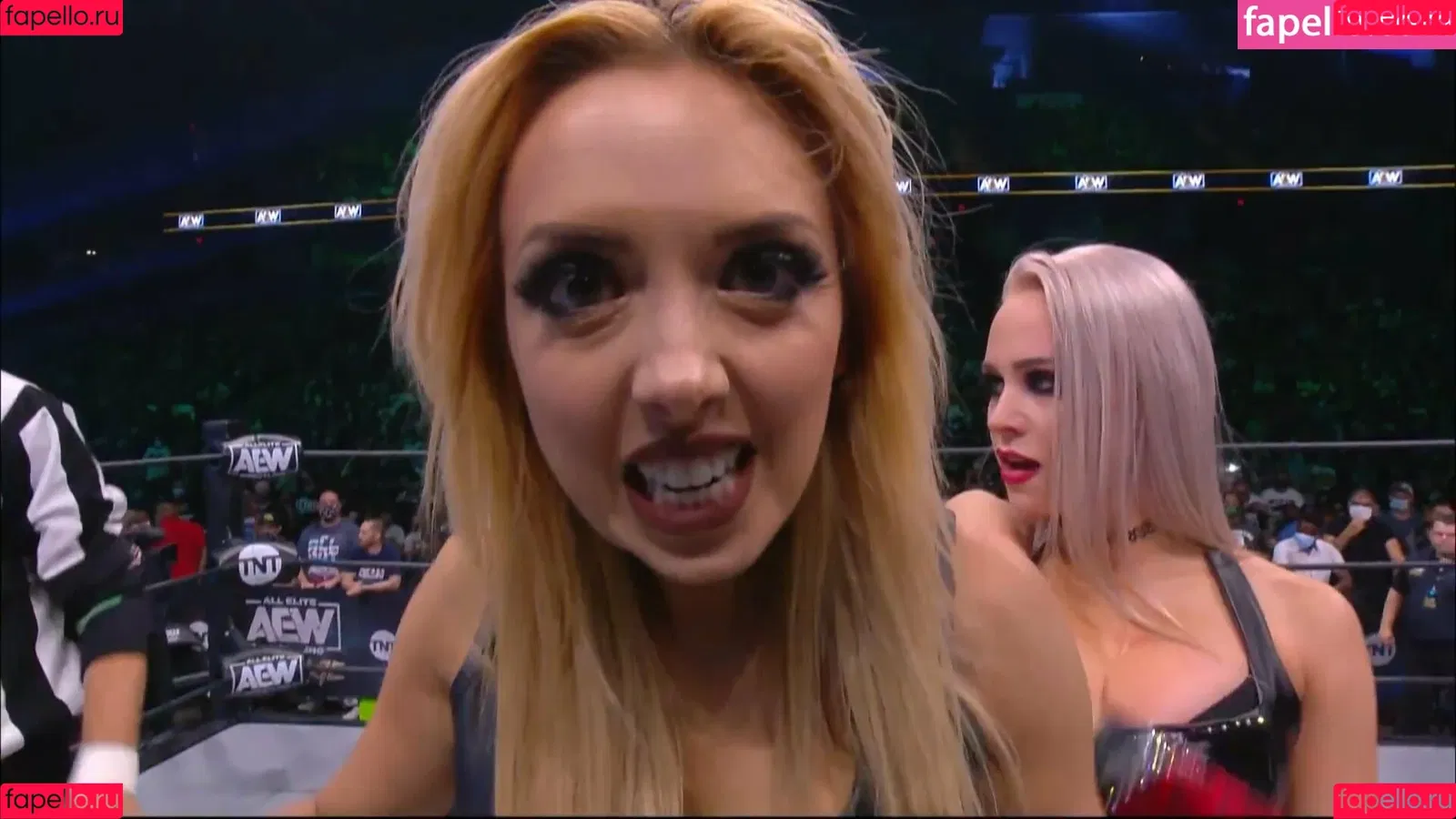 alliewrestling Onlyfans Photo Gallery 