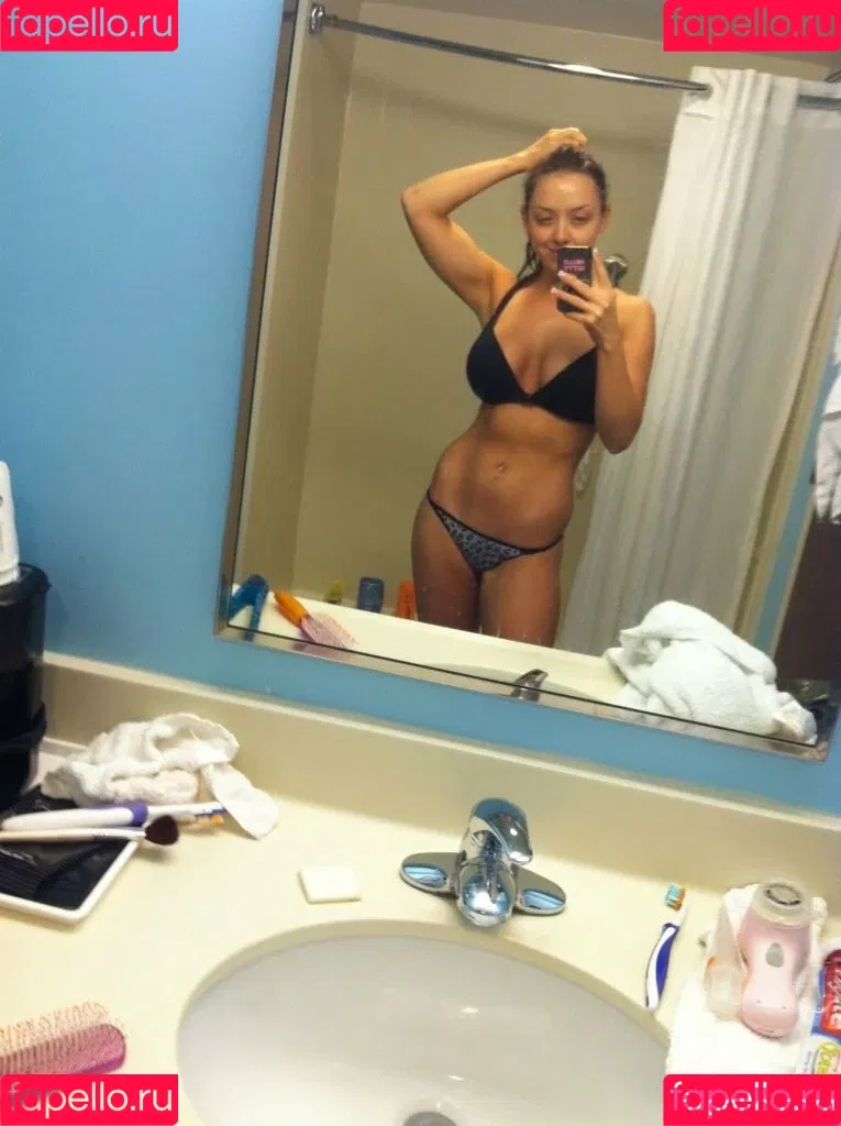 alliewrestling Onlyfans Photo Gallery 