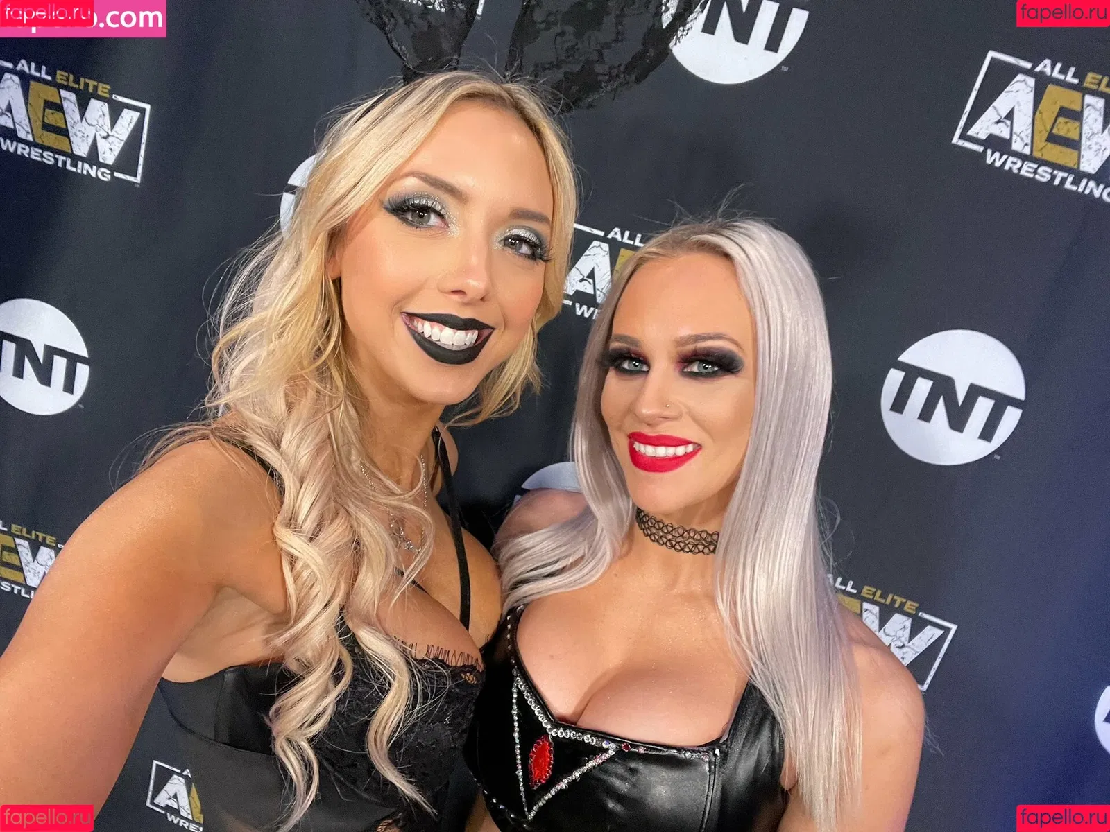 alliewrestling Onlyfans Photo Gallery 